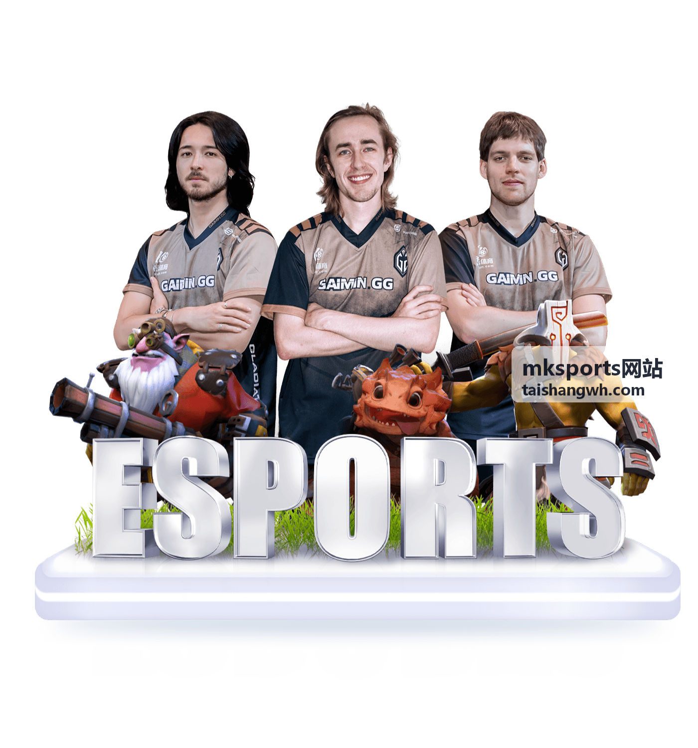 mksports网站 场馆信息与约球服务